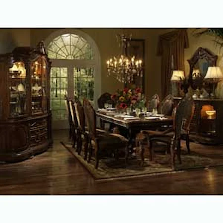 Formal Dining Room Group